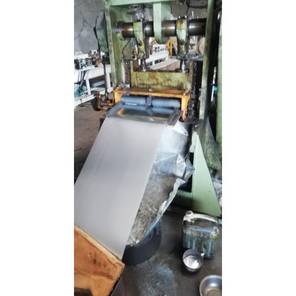 Structural Work High Rib Mesh High Construction Security For Sewage Systems