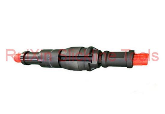 Customized Temperature Rating B Selective Shifting Tool With Adjustable Weight &