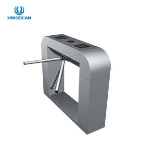 Wholesale Magnetic Mechanism Tripod Security Gates Full RFID Access Control System from china suppliers