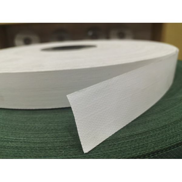 Halogen Free Flame Retardant Insulation Tape Alkali Resistance Cable Material