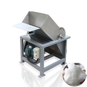 Wholesale High Efficiency Stainless Steel Flake Ice Crusher Shaving Machine Price from china suppliers