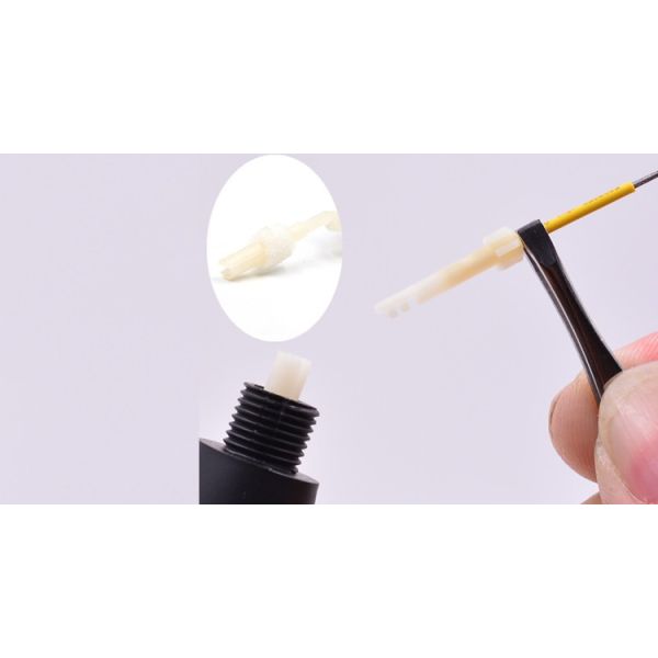 Disposable Electic Tattoo Needles Pen E.O. Gas Sterile Individually Packed