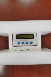 Wholesale Intelligent 500W PWM Solar Charge Controller 12V 30A IP65 Solar Panel PWM Controller from china suppliers