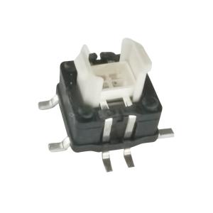 Wholesale SMT 7x7x7 RGB LED Push Button Switch 30mA 30VDC from china suppliers