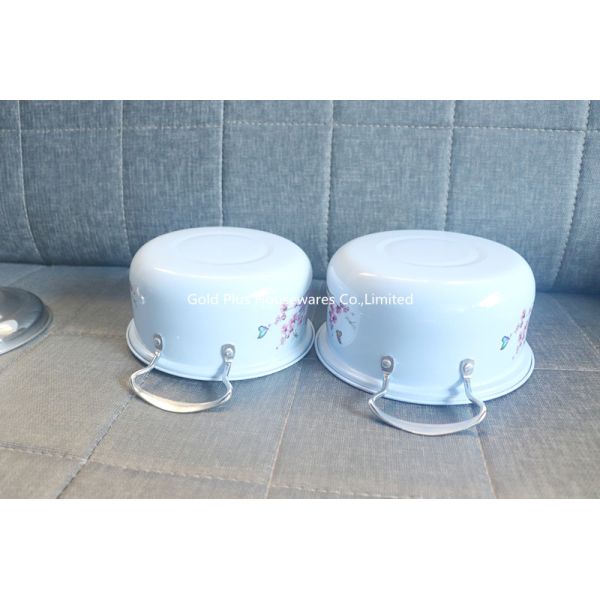 Heat cooking stock pot large buffet stainless steel soup pot commercial soup stockpot kitchen stock pot with steel lid