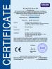 Shenzhen Welldy Technology Co., Ltd. Certifications