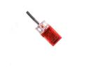 Multifunctional PNP Inductive Sensor With Strong Environmental Resistance