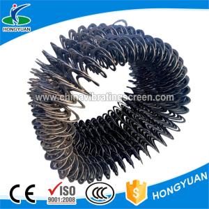 Wholesale Used for transporting plastic and resin vertical conveyor from china suppliers
