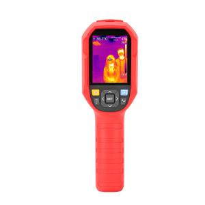 Wholesale UTi185H+Uncooled  Monitor Screen Real Time Transmission Digital Thermal Camera from china suppliers
