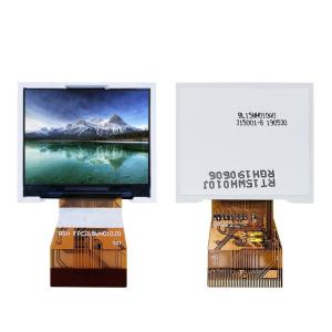Wholesale TFT LCD Display 1.5 Inch RGB 8BIT With Smart Drone Color Screen from china suppliers