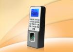 Security Electronic Biometric Fingerprint Access Control System with Multi