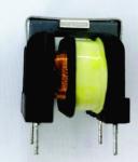 Multi Type Voltage Current Sensor Ferrite Material High Efficiency