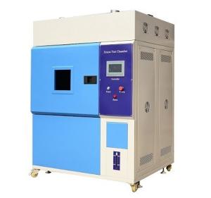 Wholesale Programmable Xenon Accelerated Weathering Tester with PLC Touch Screen Controller from china suppliers