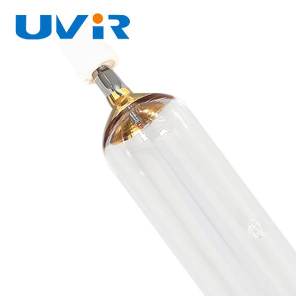 Quality 700V 3000W Ultraviolet Mercury Lamp For Offset Printing Machine for sale