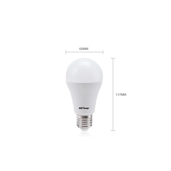 SMD5730 E27 13W high bright led bulb manufacturers