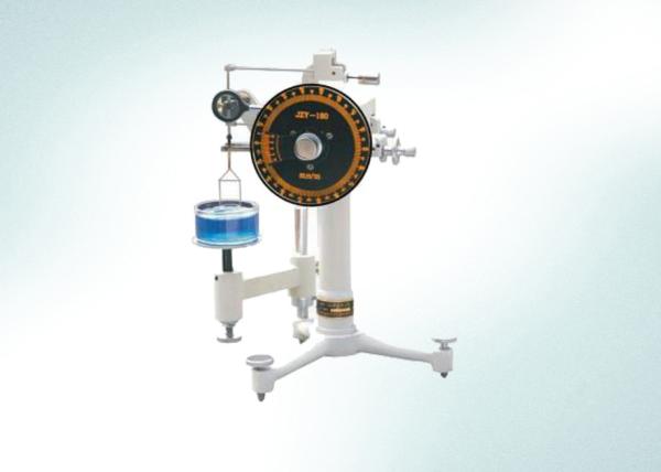 Quality Manual Mechanical Oil Testing Equipment Interfacial Tension Meter for sale