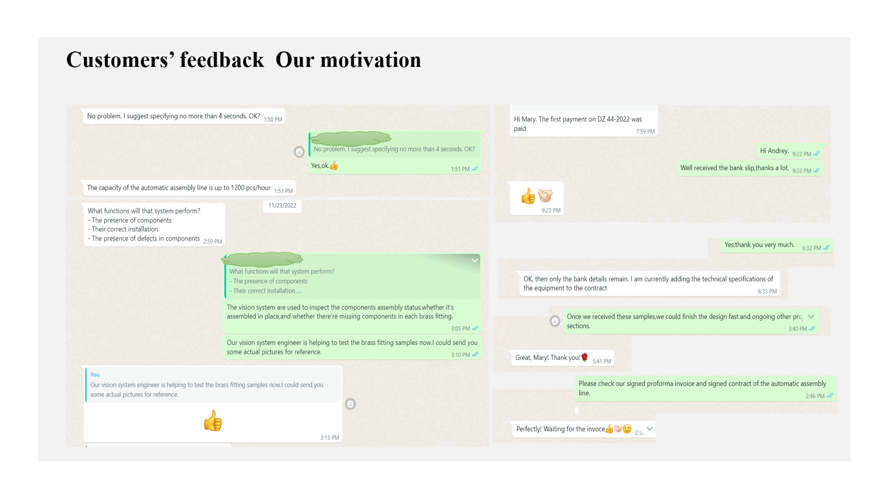 2000pcs/Hour Customized Automatic Glue Spraying Machine Automatic Dispensing Machine