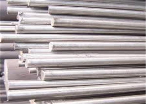 Quality ASTM A276 UNS S32100 Stainless Steel Round Bar With Cold / Hot Rolled Processing for sale