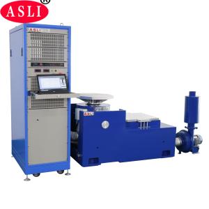 Wholesale programmable electromagnetic vertical vibration testing machine for Package from china suppliers