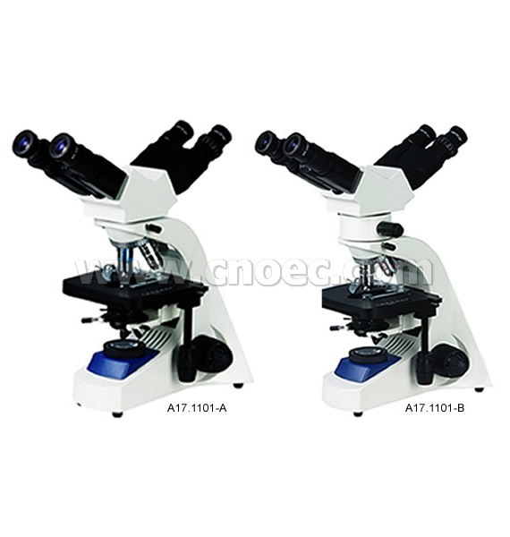 1000x Multi Viewing Microscope 2 Position With Halogen Lamp A17.1101