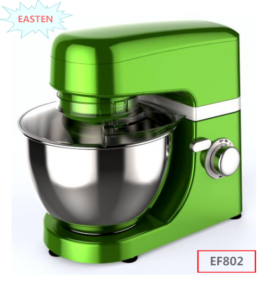 Easten High Speed Kitchen Mixer/ 700W Electric Home Food Mixer Machine/ Cheap Price 4.3 Liters Stand Mixers
