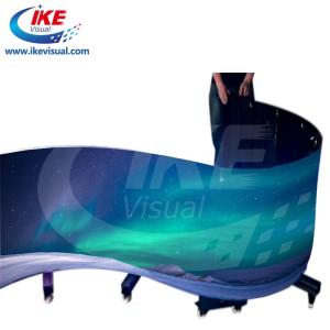 China Outdoor SMD Full Color LED Digital Billboard Display High Brightness P3 - P10 on sale