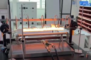 Wholesale State-of-the-Art 160kg Shock Testing Equipment for Sample Bracket Size L1200 * W430 * H700 mm from china suppliers