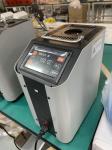 High Precision Dry Block Temperature Calibration in Laboratory