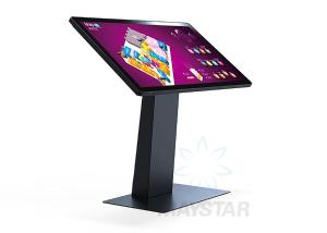 China Android LCD Touch Screen Kiosk Display 1920*1080 Resolution Custom Accepted on sale