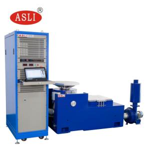 Wholesale Sine And Random Electromagnetic Frequency Vibration Tester For Lab Equipment Test from china suppliers