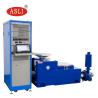 Buy cheap IEC 62133 Laboratory 120kg.F Electrodynamic Vibration Shaker For Battery Cell from wholesalers