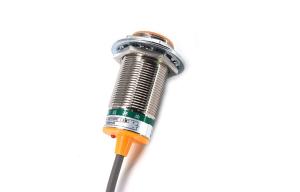 Wholesale DC NPN Inductive Proximity Sensor General Purpose For Magnetic Metal from china suppliers