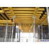 Buy cheap Flexible Concrete Formwork Systems Slab Decking System 2.5m X 5m Size from wholesalers
