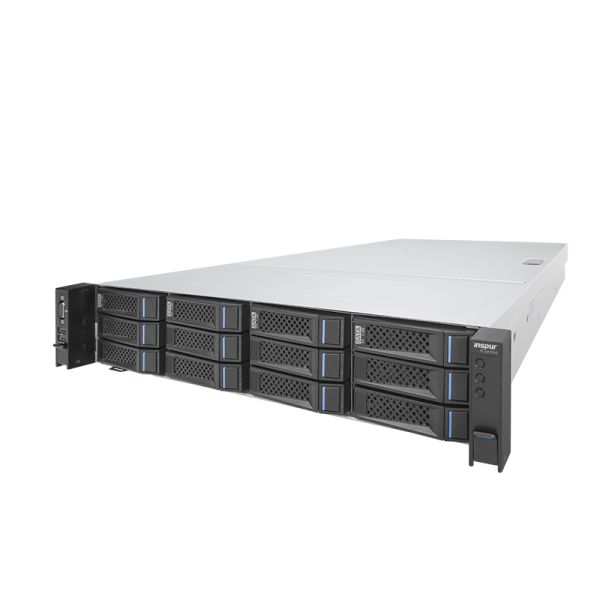 Inspur 2U Rackmount Storage Server NF2180M3 FT2000 32G 480G