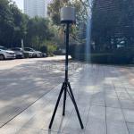 IP66 TDOA Drone Detector Up to 5 km Detection Distance for Pilot Positioning and