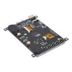 HDMI Compatible With Raspberry Pi4 5 Inch TFT LCD Display 800x480 Dots With CTP