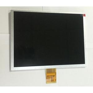 Wholesale White 10.4 Inch TFT LCD Display 800x600 Color Tft Screen 250nits RGB Interface LSA10AT9001 from china suppliers
