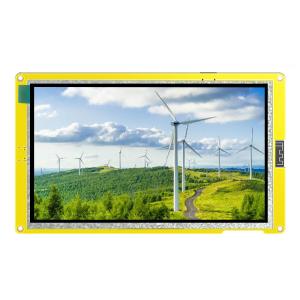 Wholesale RGB 65K Color EK9716 TFT Display Module -30℃~80℃ Storage Temp 5V Operating Voltage from china suppliers