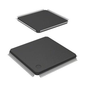 Wholesale Surface Mount Microcontroller Chip Multipurpose STM32F407ZET6 144LQFP from china suppliers