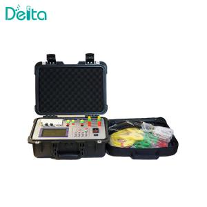 Wholesale KFZ Transformer Load Loss and No Load Loss Testing Transformer Test Equipment from china suppliers