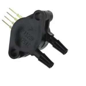 Wholesale Integrated Circuits IC Electronic Components Pressure Sensor MPX53DP New Original SIP 4 7.25PSI Electronics Sensor from china suppliers