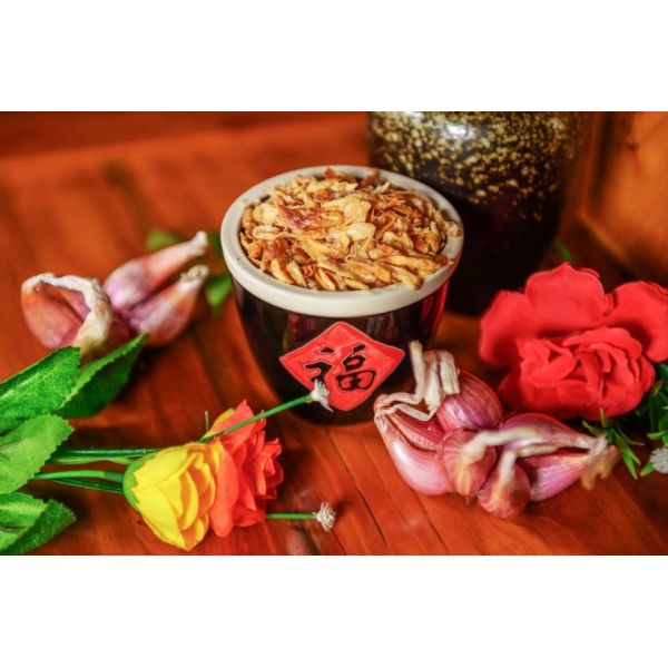 30*50mm Crispy Fried Shallot