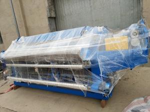 China Full Automatic Welded wire Mesh Machine/Welded Mesh Panel Machine on sale