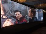 P2.6 Rental Led Display Screen , Indoor Led Display Board For High End Events