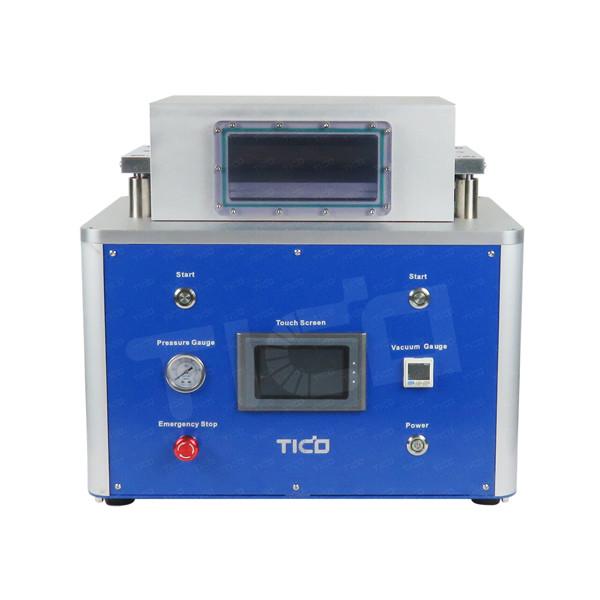 Quality Pouch Cell Lithium Ion Battery Sealing Machine Adjustable Customizable for sale