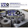 Buy cheap double shaft shredder blade, single shaft shredder blade, crusher knife, OEM / from wholesalers
