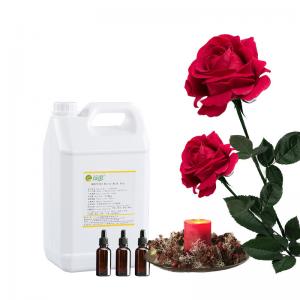 Wholesale Rose Fragrance For Candle Soy Wax Making Candle Fragrance Oils from china suppliers