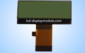 Wholesale 128 x 32 COG LCD Module White Backlight With LED 2 Chips 3.3 V Operting from china suppliers
