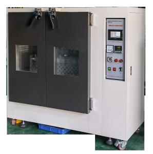 Wholesale 30 Position Adhesion Testing Machine Tape Retentivity Tester Oven Type from china suppliers