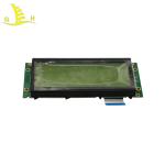 LED Background 3.3V FSTN 192 64 Alphanumeric LCD Display Module